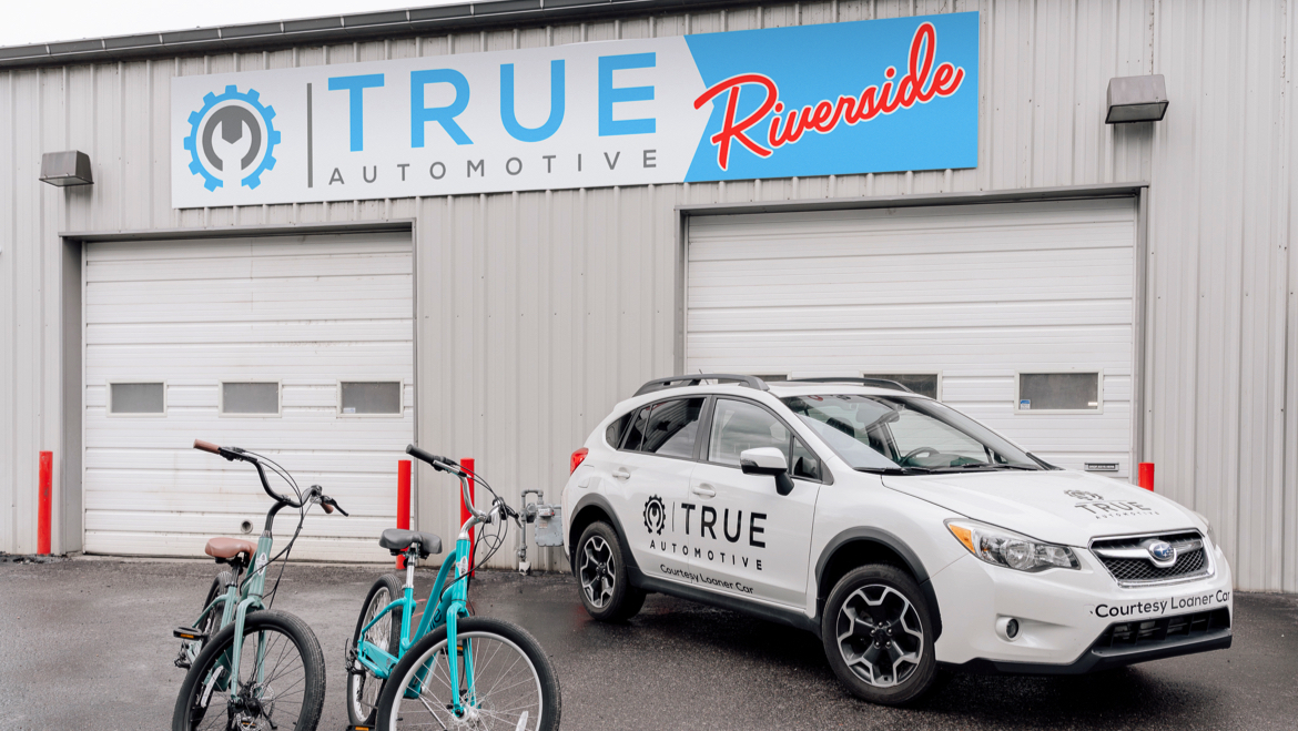 Auto Repair In Glenwood Springs, CO TRUE Automotive